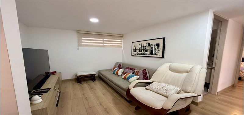 Apartamento en Venta en Cajicá, las huertas-9