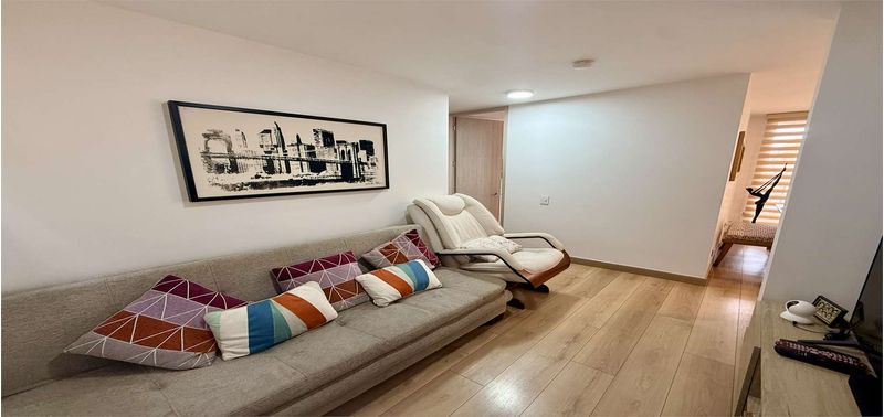 Apartamento en Venta en Cajicá, las huertas-10