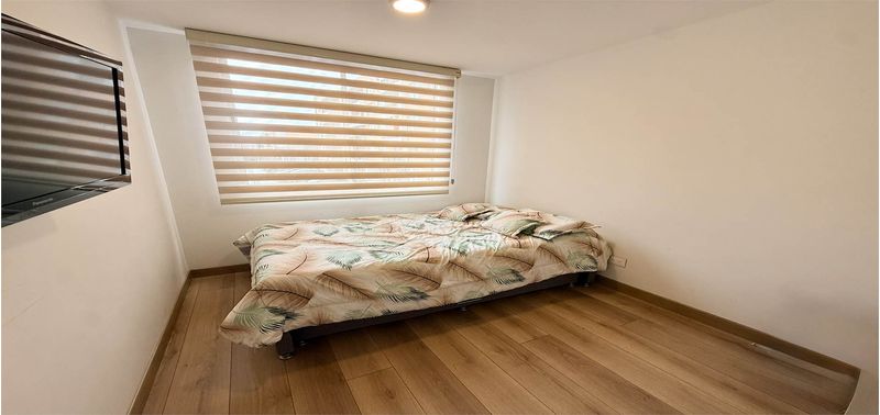 Apartamento en Venta en Cajicá, las huertas-11