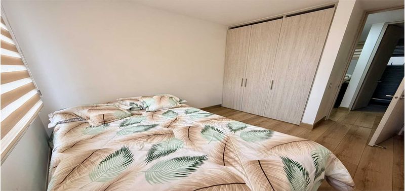 Apartamento en Venta en Cajicá, las huertas-12