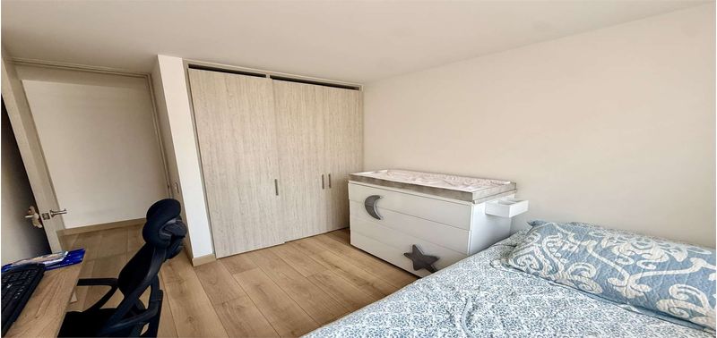 Apartamento en Venta en Cajicá, las huertas-14