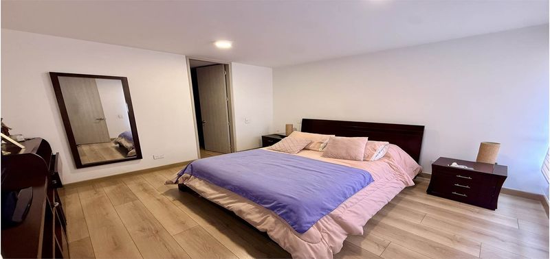 Apartamento en Venta en Cajicá, las huertas-15