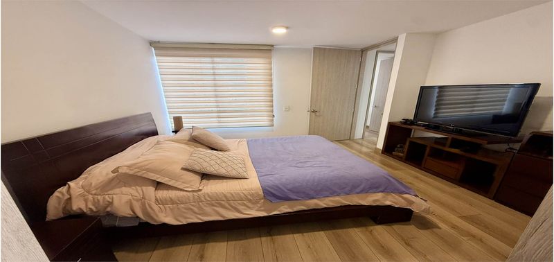 Apartamento en Venta en Cajicá, las huertas-16