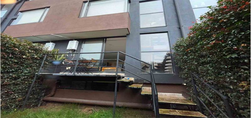 Casa en Venta en Chía, cerca de piedra-0