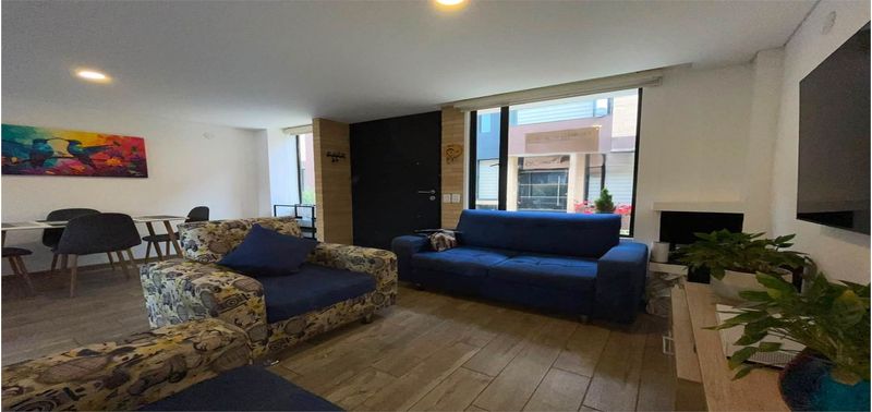 Casa en Venta en Chía, cerca de piedra-2
