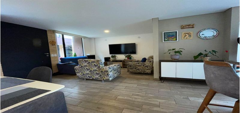 Casa en Venta en Chía, cerca de piedra-3