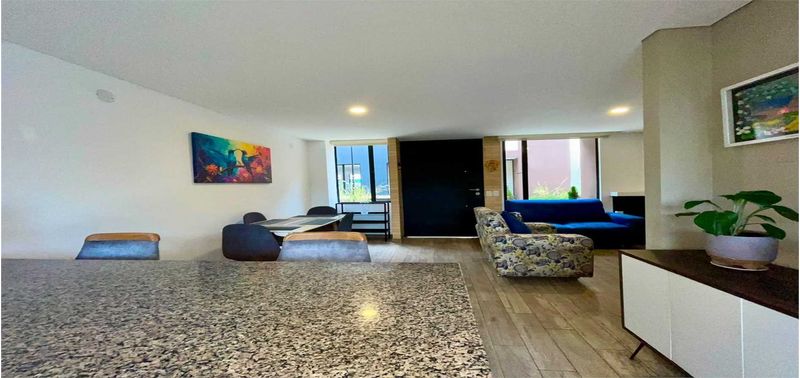 Casa en Venta en Chía, cerca de piedra-4