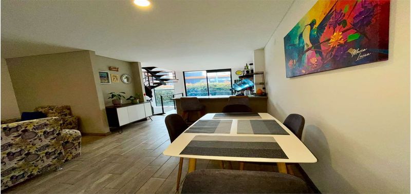 Casa en Venta en Chía, cerca de piedra-5