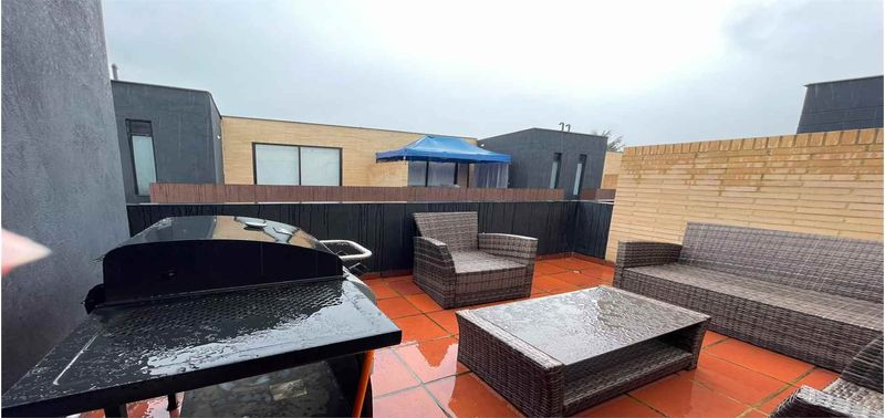 Casa en Venta en Chía, cerca de piedra-11