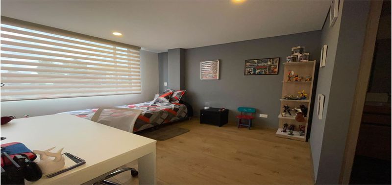 Casa en Venta en Chía, cerca de piedra-14