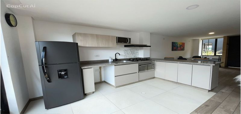 Casa en Venta en Chía, cerca de piedra-16