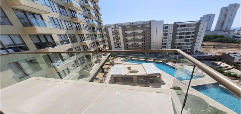 Apartamento para Venta en Rodadero Sur proyecto de vivienda-0