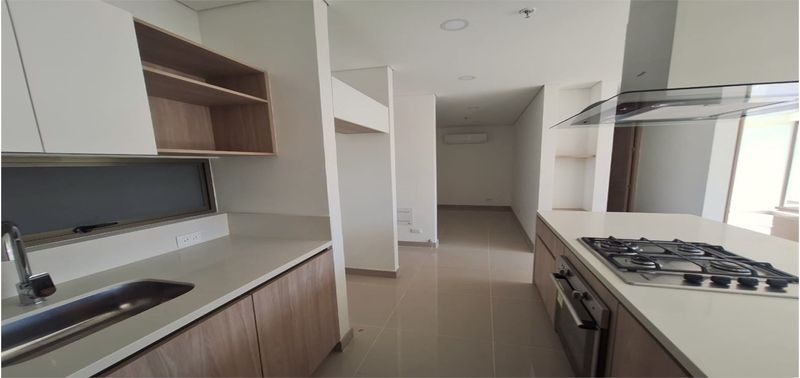 Apartamento para Venta en Rodadero Sur proyecto de vivienda-3