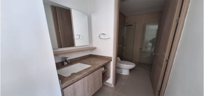 Apartamento para Venta en Rodadero Sur proyecto de vivienda-4