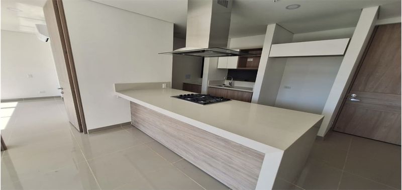 Apartamento para Venta en Rodadero Sur proyecto de vivienda-5