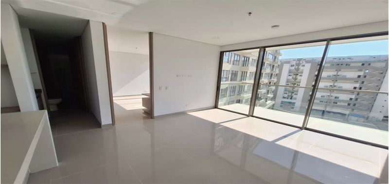 Apartamento para Venta en Rodadero Sur proyecto de vivienda-8