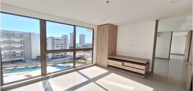 Apartamento para Venta en Rodadero Sur proyecto de vivienda-10