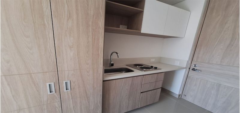 Apartamento para Venta en Rodadero Sur proyecto de vivienda-13