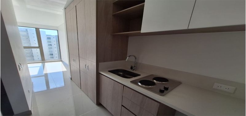 Apartamento para Venta en Rodadero Sur proyecto de vivienda-16