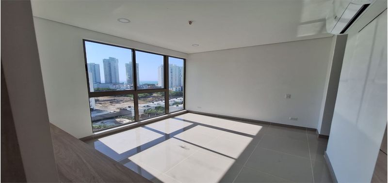 Apartamento para Venta en Rodadero Sur proyecto de vivienda-17