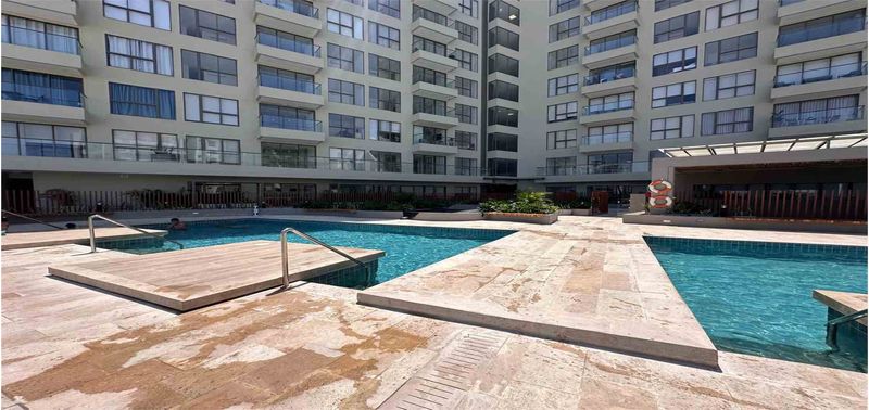 Apartamento para Venta en Rodadero Sur proyecto de vivienda-19