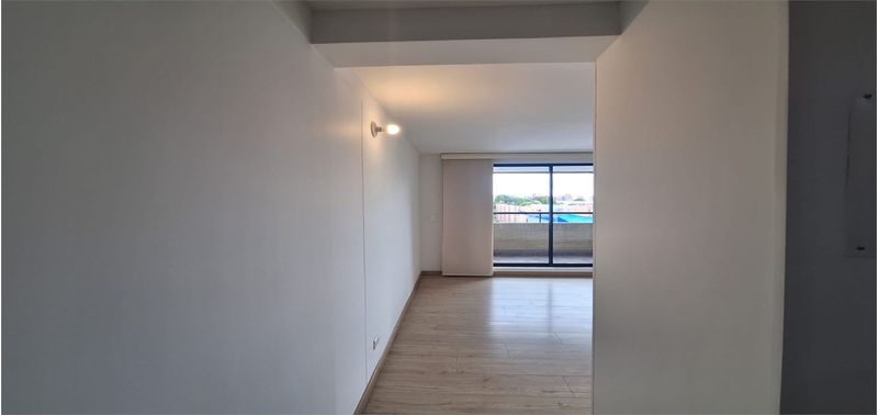 Apartamento en Venta en Bogotá, D.C., Britalia Norte