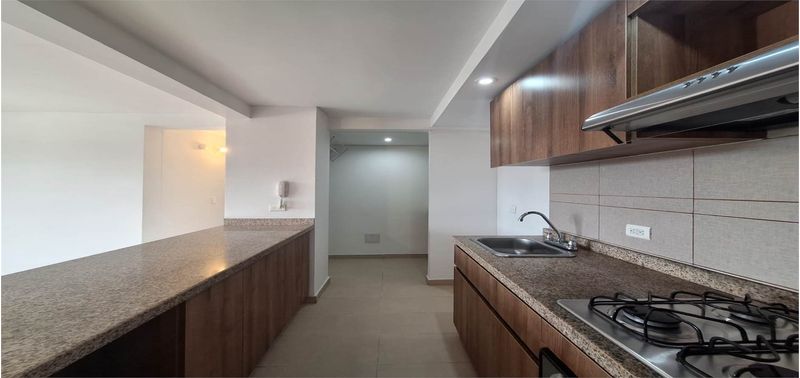 Apartamento en Venta en Bogotá, D.C., Britalia Norte-0