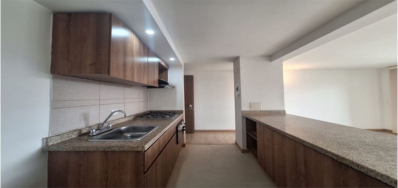 Apartamento en Venta en Bogotá, D.C., Britalia Norte-1