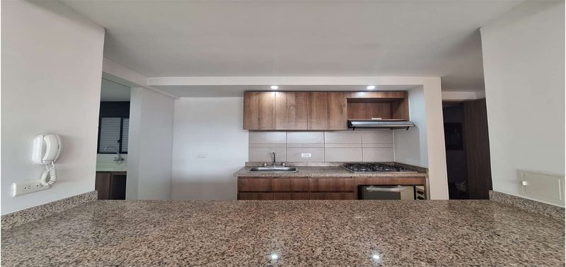 Apartamento en Venta en Bogotá, D.C., Britalia Norte-4