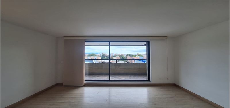 Apartamento en Venta en Bogotá, D.C., Britalia Norte-5