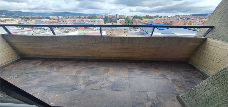 Apartamento en Venta en Bogotá, D.C., Britalia Norte-10