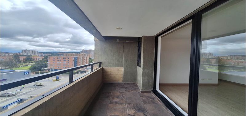 Apartamento en Venta en Bogotá, D.C., Britalia Norte-11