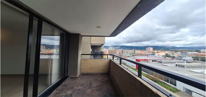 Apartamento en Venta en Bogotá, D.C., Britalia Norte-12