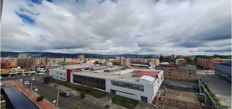 Apartamento en Venta en Bogotá, D.C., Britalia Norte-13