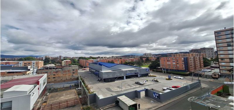 Apartamento en Venta en Bogotá, D.C., Britalia Norte-14