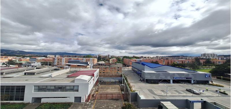 Apartamento en Venta en Bogotá, D.C., Britalia Norte-15