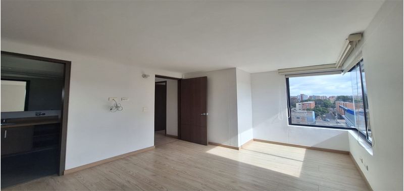 Apartamento en Venta en Bogotá, D.C., Britalia Norte-30