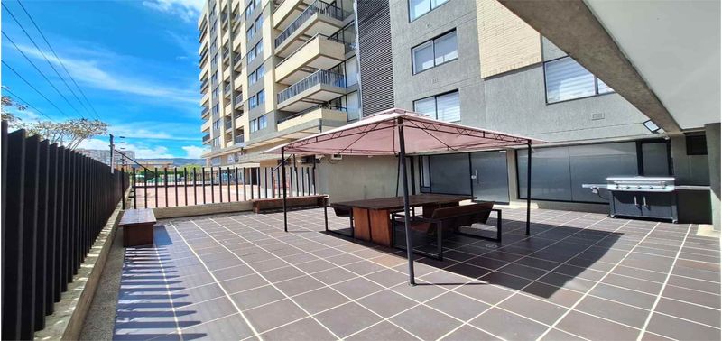 Apartamento en Venta en Bogotá, D.C., Britalia Norte-34