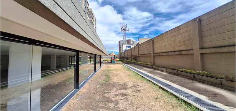 Apartamento en Venta en Bogotá, D.C., Britalia Norte-37