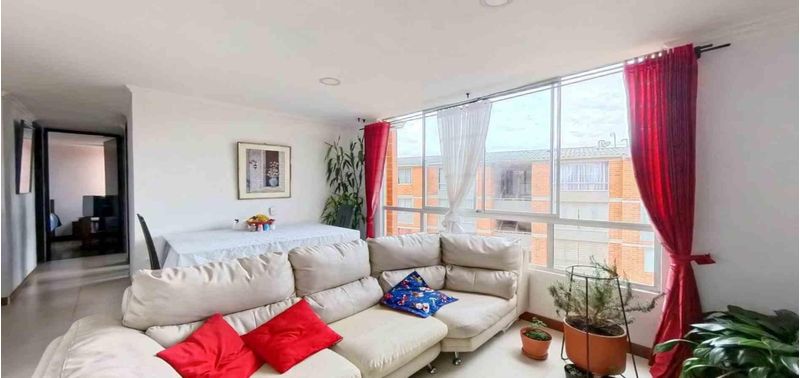 Apartamento en Venta en Zipaquirá, San Rafael