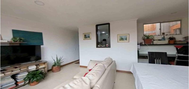Apartamento en Venta en Zipaquirá, San Rafael-1