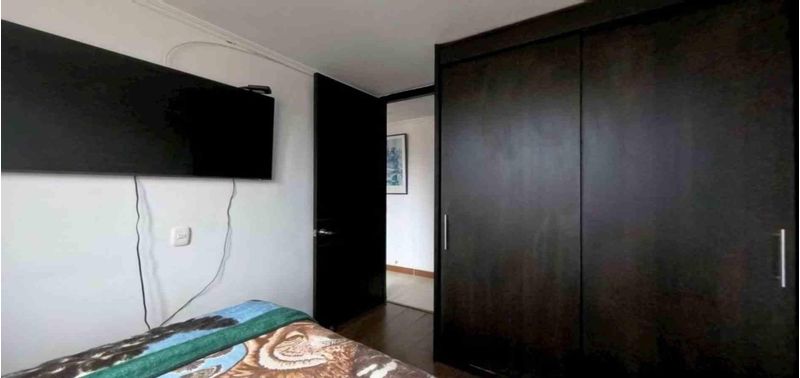 Apartamento en Venta en Zipaquirá, San Rafael-2