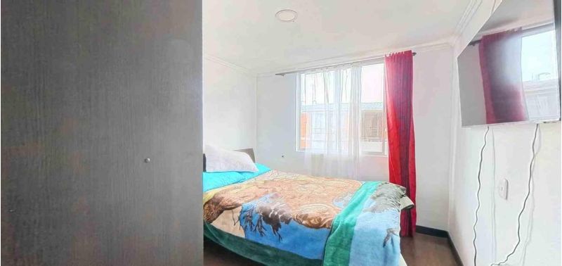 Apartamento en Venta en Zipaquirá, San Rafael-3