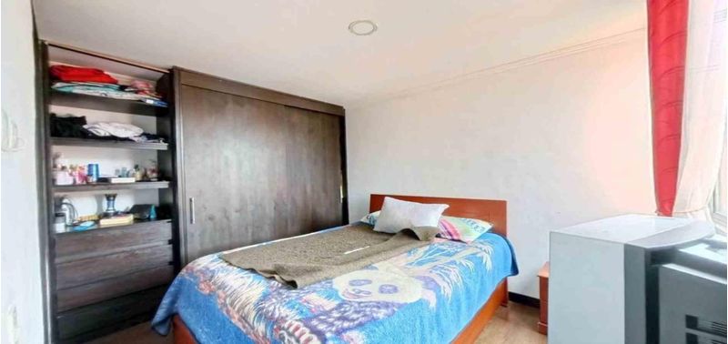 Apartamento en Venta en Zipaquirá, San Rafael-4