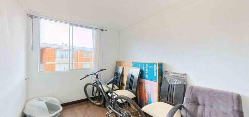Apartamento en Venta en Zipaquirá, San Rafael-5
