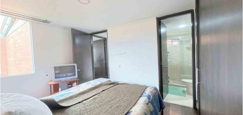 Apartamento en Venta en Zipaquirá, San Rafael-7