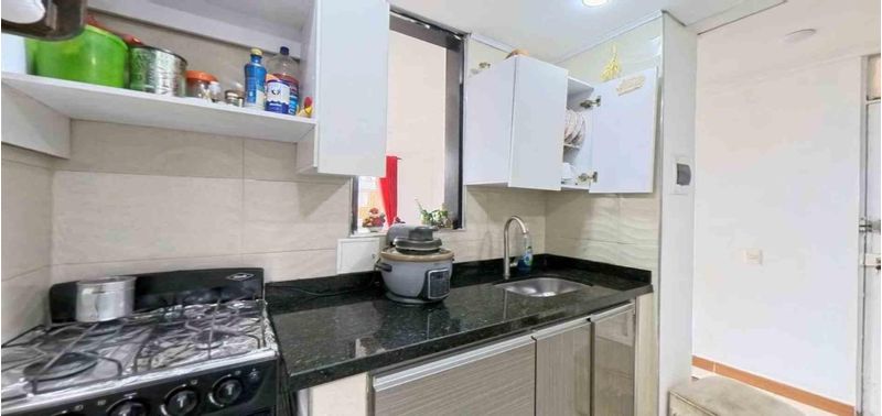 Apartamento en Venta en Zipaquirá, San Rafael-8