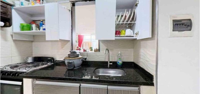 Apartamento en Venta en Zipaquirá, San Rafael-9