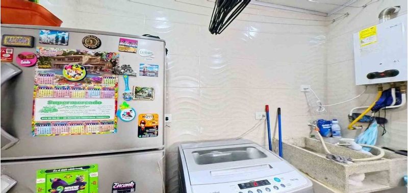 Apartamento en Venta en Zipaquirá, San Rafael-10