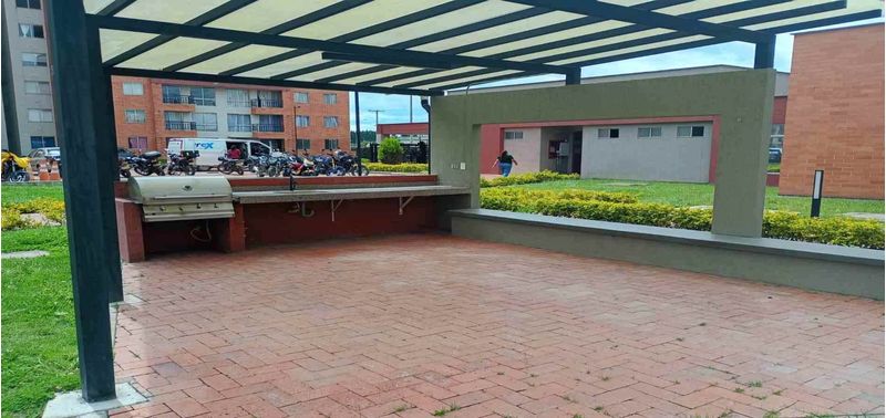 Apartamento en Venta en Zipaquirá, San Rafael-14